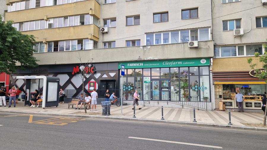 COLENTINA-  FUNDENI 200 MP -PRET 5800 EURO