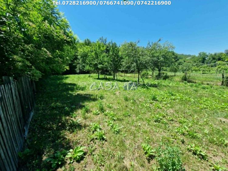Casa situata in orasul Targu-Carbunesti , Sat Ștefanesti - 14