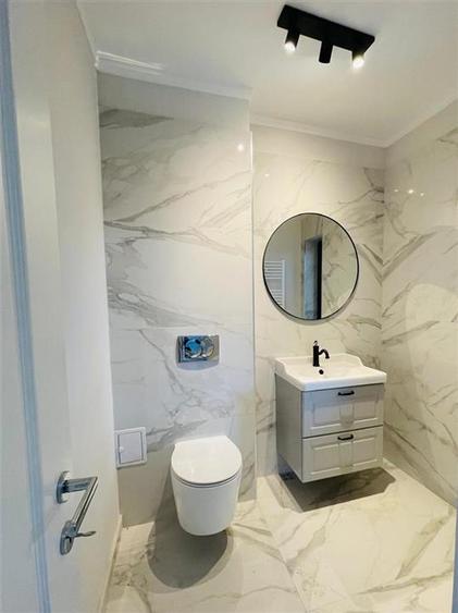 Casa Vila Duplex NOUA 5 camere Otopeni curte proprie acces privat