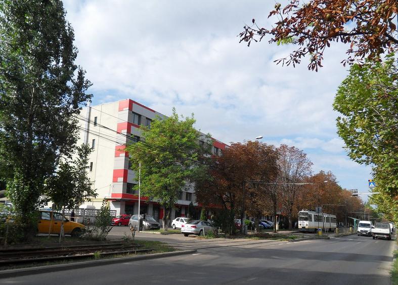 Preciziei Business Center, Preciziei 1 - comision 0%, reprezentam proprietarul!
