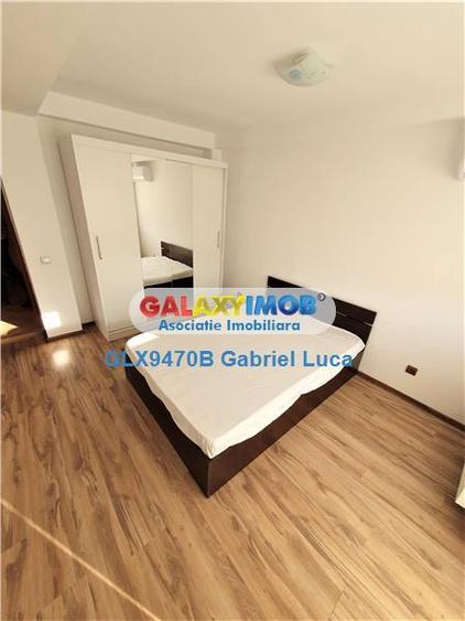 Apartament 2 camere 52mp | Curte - Foisor | Centrala  | Parcare |