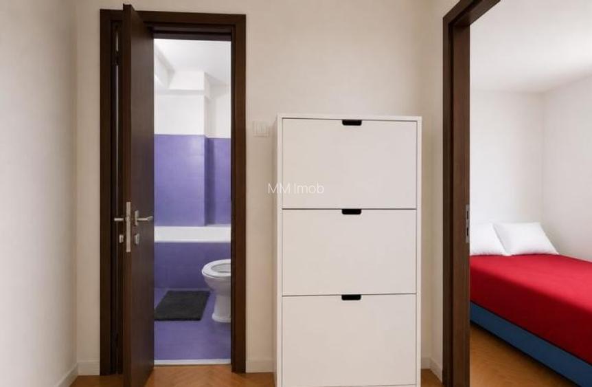 Apartament 2 camere cu boxa / Gheorghe Duca/ Gara De Nord - 4