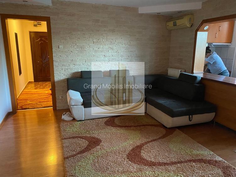 Apartament 3 camere, Padurea Verde 57 mp - 3