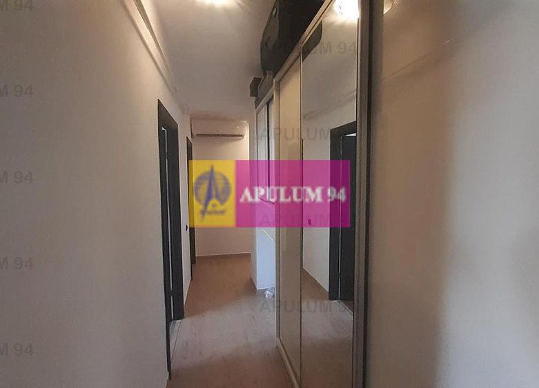 Super Apartament Vitan Mall