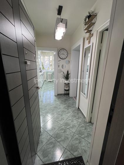Vânzare Apartament 2 camere Titan 56mp, Parcul Titanii - 2