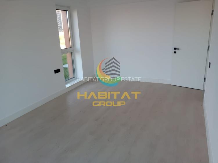Pallady 4 camere 97 mp + curte 233 mp LUX gata de mutare - 26