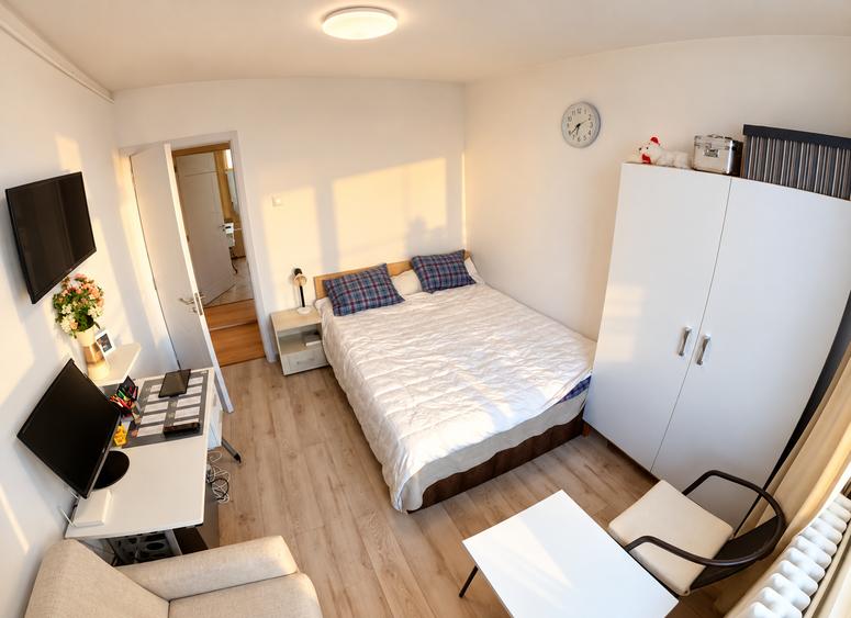 APARTAMENT CU 2 CAMERE DE VÂNZARE – BULEVARDUL TIMIȘOARA, sector 6 VIDEO