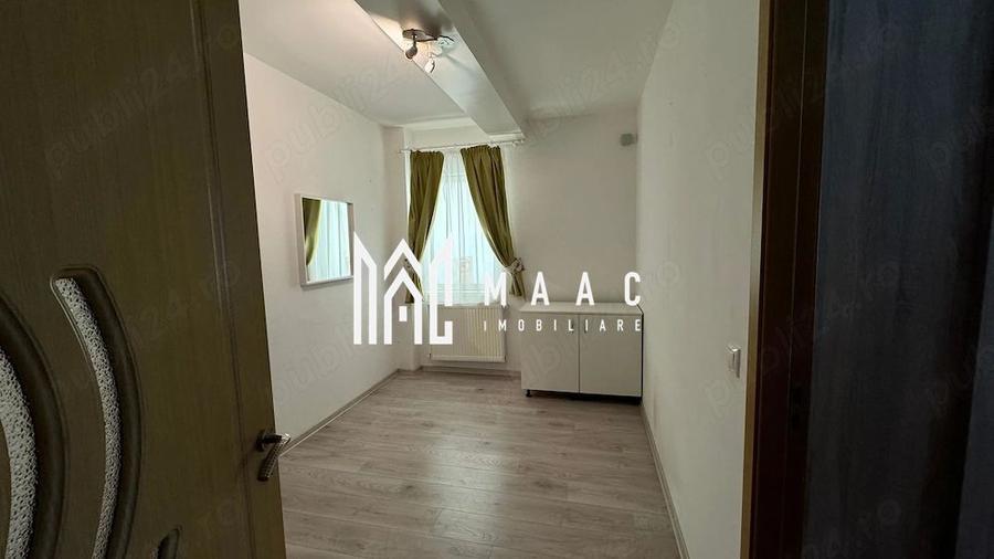 Apartament 3 camere de vânzare | Șelimbăr | 2 parcări