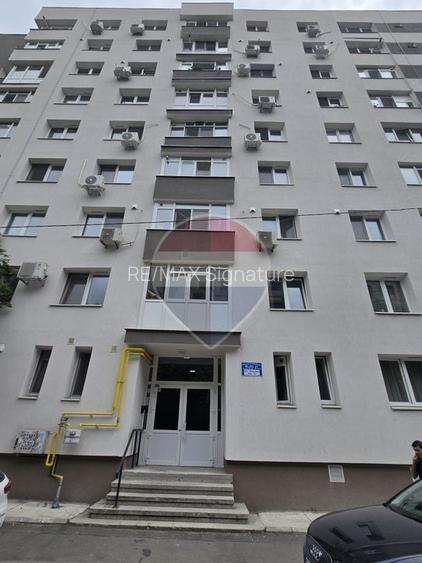 DE VANZARE Apartament cu 2 camere Crangasi Renovat Integral - 21