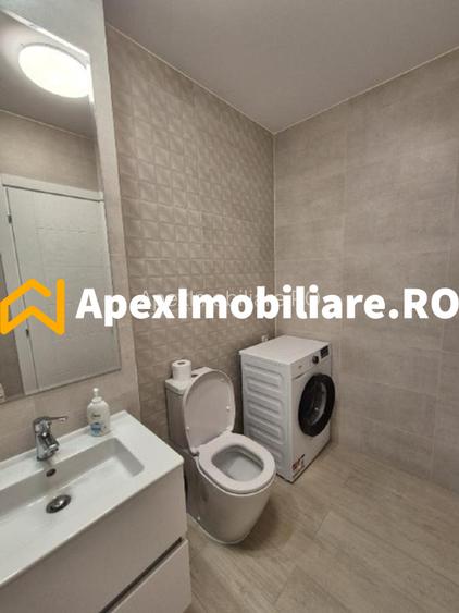 Apartament 2 camere de inchiriat Titan București | ApexImobiliare.ro - 12