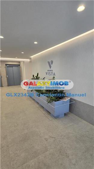 Apartament 2 camere, Prima Vista, mobilat, parcare
