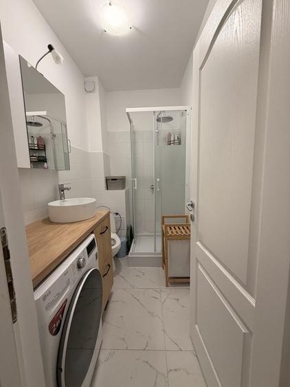 Garsoniera | Studio Baneasa - Sisesti- Sector 1