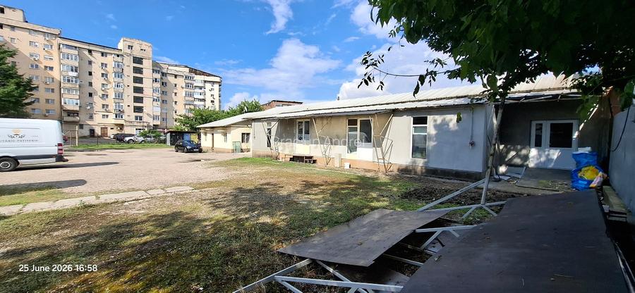 Spații comerciale 100-140 mp, Parter, Trifazic – În curs de amenajare - 3