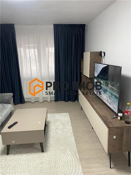 Apartament 2 camere cf 1 decomandat zona Micro 5