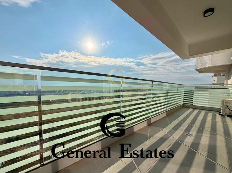 Prima închiriere | Copou–Royal Town | Apartament nou - Mutare imediată