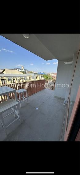 Apartament | 2 camere |  bloc nou | 13 Septembrie | Mariott | Urbano Uranus - 7