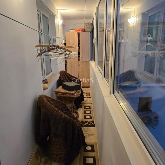 Inchiriez Apartament ultracentral 3 camere (modificat din 4 camere) - 3