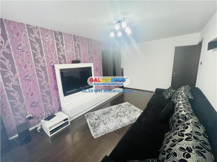 Inchiriere apartament 2 camere, lux, Cantacuzino, Ploiesti