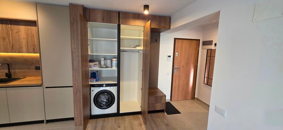 De inchiriat apartament 2 camere