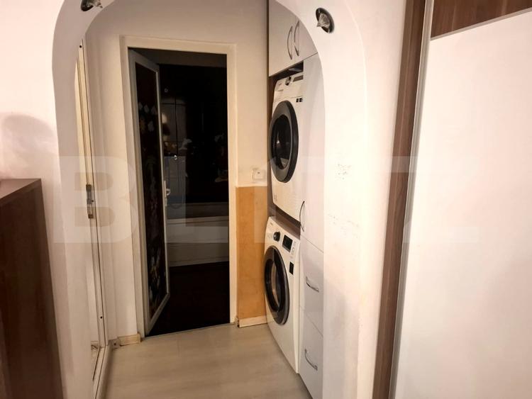 Apartament cu gradina propie de vanzare, 47 mp, zona Aleea Trandafirilor