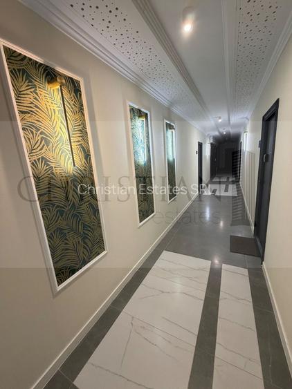 Studio 42 mp - Axxis Nova Resort & Spa - bloc Madrid finalizat - 23