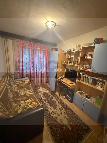 Apartament 3 camere, 50 mp, boxa, zona Aleea Retezat - 4