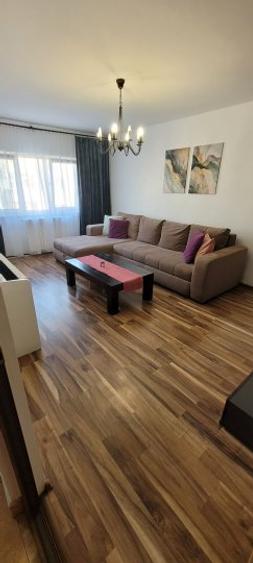 🙋Inel 2 PN-uri🔸2 Camere Decomandate 55m² Mobilat Utilat Incadrat Bloc 1987