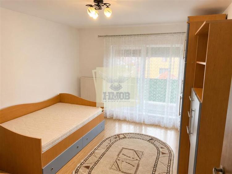 Apartament 3 Camere + Terasa 14mp | Loc parcare inclus | Selimbar