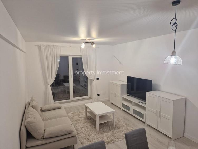 Sun Royal 2 camere cu Terasa + prox. metrou