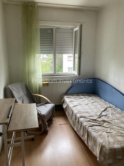 Apartament 3 camere pe Parâng - 4