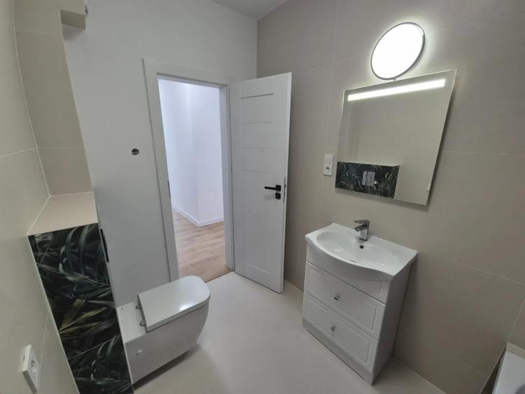 Apartament 3 camere nou - Calea Surii Mici