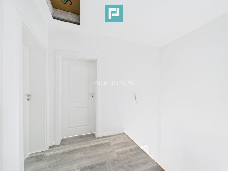 Duplex 105 mp, teren 255 mp, Mosnița Nouă - 8
