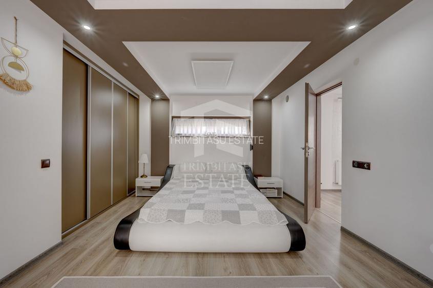 Vilă 342 mp cu piscină și 800 mp teren / 4 dormitoare / Pleașa - 34