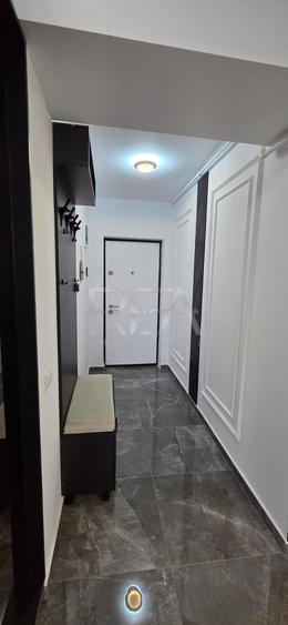 2 camere Titan decomandat, centrală, an 2025, 51 mp