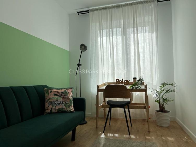 Class Park Residence - 16