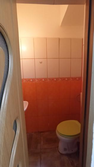 Stirbei Voda - Cismigiu, apartament 2 camere ,S utila=64,56mp