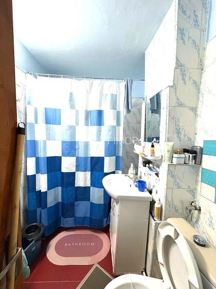 Apartament 2 camere 52mp zona Crsain mobilat Pret 60000eur neg - 5