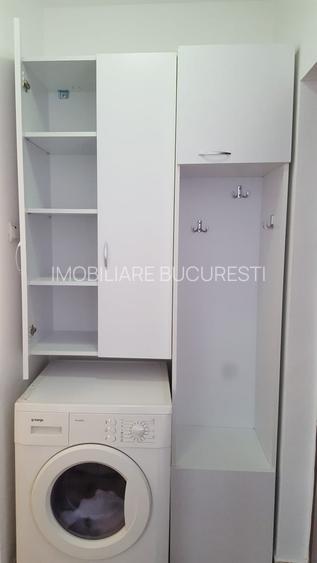Alba Iulia - Moise Nicoara, garsoniera, 20 mp, mobilata - 7