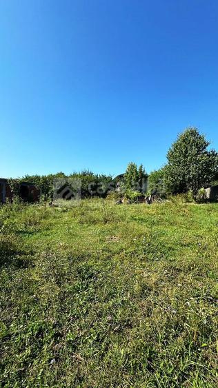 Bucium - Paun, teren intravilan, 1000mp