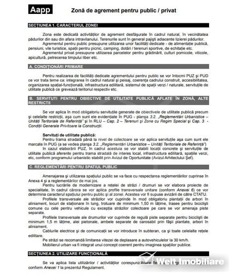 Teren intravilan Cluj-Napoca–perfect pentru pensiuni, camping, sport sau rulote