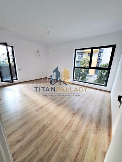 Ultimul apartament- 2Cam-Pallady- metrou Teclu-Finalizat-63mp-Centrala - 6