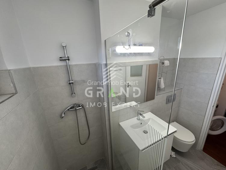 3 Camere | Parter | 58 MP | PETFRIENDLY | Gheorgheni/C-tin Brancusi - 17