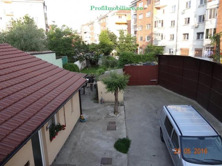 Vanzare spatiu comercial cu Casa P+E pentru clinica privata, cabinete sau labola