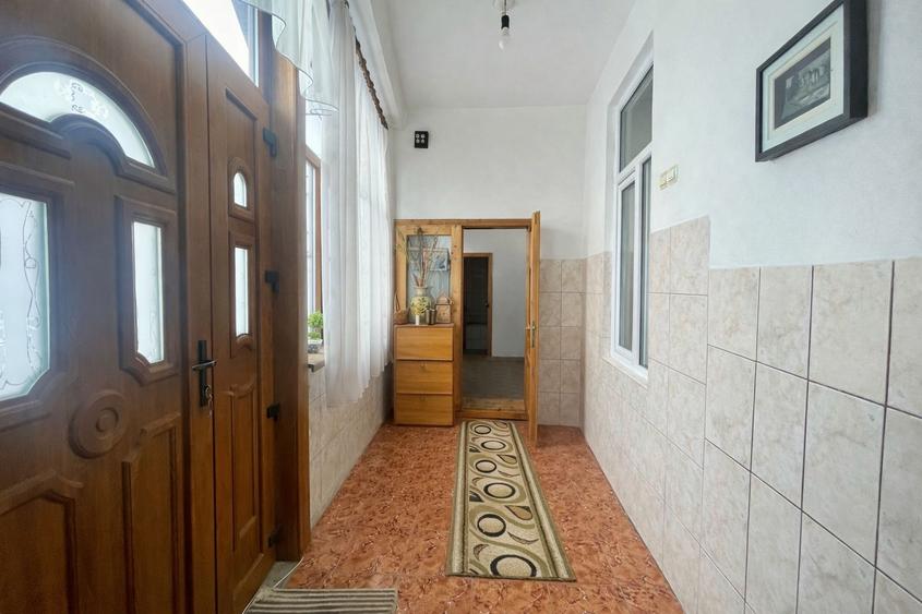 🏡 Casa ultracentrala | 216 MP | Stil nemtesc
