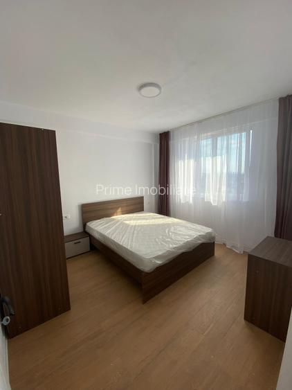 Apartament modern de inchiriat cu 3 camere in zona Arex | 60 mp utili | - 2