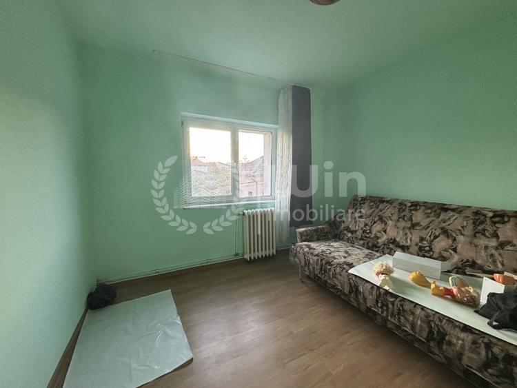 Apartament 4 camere | Decomandat | 78mp | Etaj 1 | Dambul Rotund