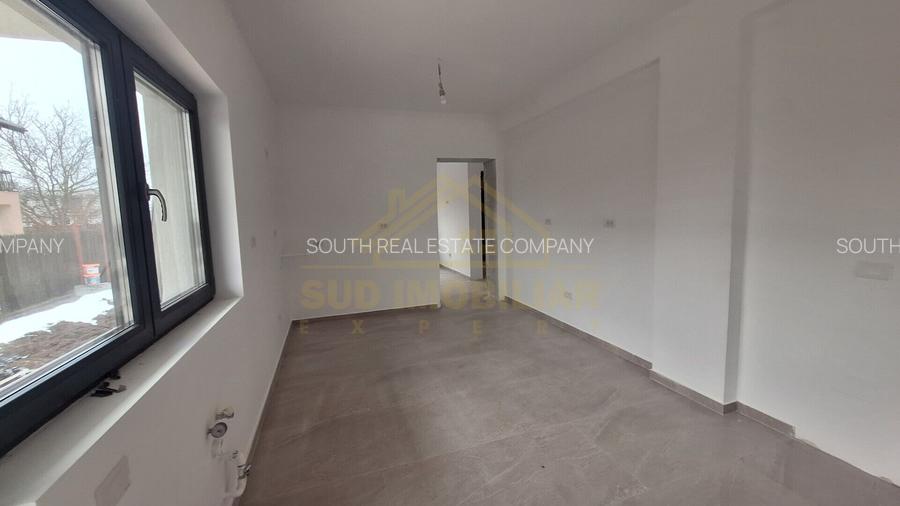 CASA INDIVIDUALA P+1+POD- 350 MP TEREN-STR.SCOLII - 27
