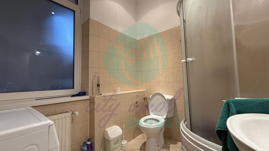 2 camere vilă Grădina Icoanei | Renovat