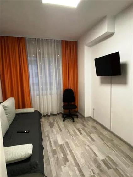Inchiriem Apartament 3 Camere, Mobilat, Open Space, Tractorul