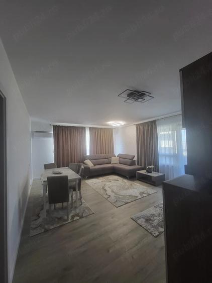 2 Camere |77 MP | Gran Via  2026| | Centrală Proprie | Încălzire în Pardoseala|